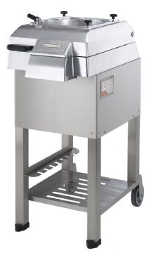 Coupe-lgumes 1 vitesse sur socle mobile DITO SAMA - TR300 - DTR300B